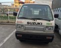 Suzuki Super Carry Van   2018 - Bán xe Suzuki Super Carry Van 2018, màu trắng, 293tr