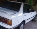 Toyota Corolla 1.3 MT   1990 - Bán xe Toyota Corolla 1.3 MT đời 1990, màu trắng, xe nhập