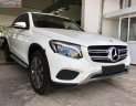 Mercedes-Benz GLC-Class GLC250 4Matic 2018 - Bán Mercedes GLC250 4Matic năm sản xuất 2018, màu trắng