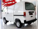 Suzuki Blind Van 2018 - Nhận ký HĐ mua xe Suzuki Blind Van chạy giờ cấm TP. HCM, hotline: 0983775518