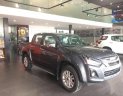 Isuzu Dmax Prestige 2018 - Bán xe Isuzu Dmax 2018 nhập khẩu Thái Lan, xe bán tải Dmax 2018 mới