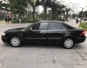 Ford Mondeo   2004 - Bán xe Ford Mondeo sản xuất năm 2004, màu đen