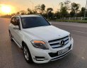 Mercedes-Benz GLK Class GLK 250 AMG 2014 - Cần bán Mercedes AMG sản xuất năm 2014, màu trắng, xe nhập