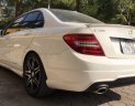 Mercedes-Benz C class C300 2013 - Cần bán xe Mercedes C300 năm sản xuất 2013, màu trắng