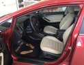 Kia Cerato  1.6AT  2018 - Bán xe Kia Cerato 1.6AT năm sản xuất 2018, màu đỏ, 589tr