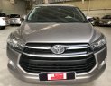 Toyota Innova G 2017 - Bán Toyota Innova bản G số tự động, xe gia đình sử dụng 1 chủ từ đầu. LH: 0906907338