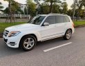 Mercedes-Benz GLK Class GLK 250 AMG 2014 - Cần bán Mercedes AMG sản xuất năm 2014, màu trắng, xe nhập