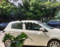 Mitsubishi Mirage 1.2 MT 2015 - Bán Mitsubishi Mirage 1.2 MT 2015, màu trắng, nhập khẩu