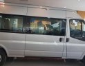 Ford Transit SVP 2018 - Bán Ford Transit SVP 2018, màu bạc, 850tr