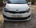 Kia Rio MT 2016 - Cần bán lại xe Kia Rio MT 2016, màu trắng, nhập khẩu