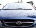 Hyundai Getz 2009 - Chính chủ bán Hyundai Getz đời 2009, màu xanh lam, 220 triệu
