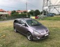 Mitsubishi Grandis 2005 - Chính chủ bán Mitsubishi Grandis sản xuất 2005, màu tím, giá chỉ 292 triệu