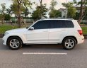 Mercedes-Benz GLK Class GLK 250 AMG 2014 - Cần bán Mercedes AMG sản xuất năm 2014, màu trắng, xe nhập