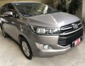 Toyota Innova G 2017 - Bán Toyota Innova bản G số tự động, xe gia đình sử dụng 1 chủ từ đầu. LH: 0906907338