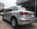 Audi Q5 2011 - Bán Audi Q5 model 2012, màu bạc, nhập khẩu