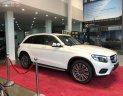 Mercedes-Benz GLC-Class  250 4Matic 2018 - Bán Mercedes 250 4Matic đời 2018, màu trắng