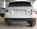 LandRover Evoque 2017 - LH 0918842662 - cần bán lại xe LandRover Range Rover Evoque năm sản xuất 2017, màu trắng, nhập khẩu