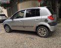 Hyundai Getz 1.1 MT 2010 - Bán gấp Hyundai Getz 1.1 MT sản xuất 2010, màu bạc, nhập khẩu