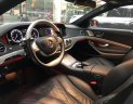 Mercedes-Benz S class S500L 2015 - Mercedes-Benz S500L model 2015