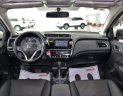 Honda City 2018 - Bán ô tô Honda City năm sản xuất 2018, màu trắng, 625tr