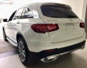 Mercedes-Benz GLC-Class GLC250 4Matic 2018 - Bán Mercedes GLC250 4Matic năm sản xuất 2018, màu trắng