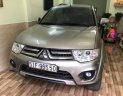 Mitsubishi Pajero Sport 2016 - Cần bán xe Mitsubishi Pajero Sport 2.5 2016, còn thương lượng cho ae thiện chí, có hỗ trợ trả góp