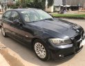 BMW 3 Series 320i 2009 - Bán xe BMW 320i đời 2009, màu đen, nhập khẩu nguyên chiếc