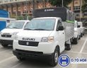 Suzuki Super Carry Pro 2018 - Xe tải Suzuki 750kg | Suzuki Carry Pro, giá 312 triệu