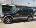 Ford Escape XLT 3.0 AT 2005 - Cần bán lại xe Ford Escape XLT 3.0 AT đời 2005, màu đen, 255 triệu