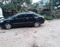 Toyota Vios   2007 - Bán xe Toyota Vios năm sản xuất 2007, màu đen, nhập khẩu 