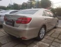 Toyota Camry 2.5Q 2016 - Bán Toyota Camry 2.5Q đời 2016, màu vàng cát