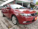 Kia Forte 2009 - Bán xe Kia Forte năm 2009, nhập khẩu nguyên chiếc, giá tốt