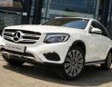 Mercedes-Benz GLC-Class  250 4Matic 2018 - Bán Mercedes 250 4Matic đời 2018, màu trắng