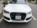 Audi A6 2011 - Cần bán xe Audi A6 năm 2011, màu trắng, nhập khẩu nguyên chiếc chính chủ