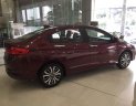 Honda City TOP 2018 - Hot! Honda City xe đủ màu, giá xe tốt nhất miền Bắc, hỗ trợ trả góp 80% - LH 0903.273.696