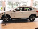 BMW X1 sDrive18i 2018 - Bán ô tô BMW X1 sDrive18i đời 2018, màu trắng, xe nhập