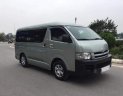 Toyota Hiace   2010 - Bán ô tô Toyota Hiace đời 2010 số sàn, giá tốt