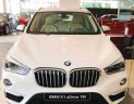 BMW X1 sDrive18i 2018 - Bán ô tô BMW X1 sDrive18i đời 2018, màu trắng, xe nhập