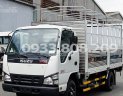 Isuzu QKR 270 2018 - Giá xe tải Isuzu 2T thùng bạt, đời 2018 euro4 tại Long An