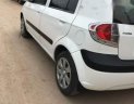 Hyundai Getz 2010 - Bán ô tô cũ Hyundai Getz 2010, màu trắng, nhập khẩu nguyên chiếc