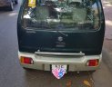 Suzuki Wagon R 2006 - Cần bán xe Suzuki Wagon R năm sản xuất 2006, 155tr