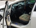 Kia Cerato 1.6AT 2017 - Bán xe Kia Cerato 1.6 2018, màu trắng, 605 triệu