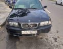 BMW 3 Series  318i 2002 - Bán BMW 3 Series 318i đời 2002, màu đen số sàn, 170 triệu