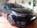 Toyota Corolla altis 2.0 V Sport 2018 - Bán Toyota Toyota Altis 2.0V Sport màu đen, sản xuất 11/2018, biển Hà Nội