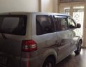 Suzuki APV 2007 - Bán Suzuki APV sản xuất năm 2007, màu bạc, nhập khẩu nguyên chiếc