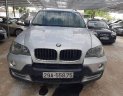 BMW X5   2008 - Bán BMW X5 năm 2008, màu bạc, nhập khẩu nguyên chiếc, 565tr