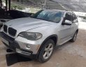 BMW X5   2008 - Bán BMW X5 năm 2008, màu bạc, nhập khẩu nguyên chiếc, 565tr