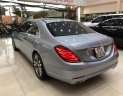 Mercedes-Benz S class S500L 2015 - Mercedes-Benz S500L model 2015