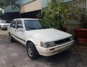 Toyota Corolla   1984 - Bán xe Toyota Corolla 1984, màu trắng, nhập khẩu nguyên chiếc 