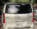 Hyundai Starex 2008 - Cần bán Hyundai Starex sản xuất năm 2008, màu bạc, nhập khẩu, 310tr